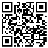 QR Code for bc1qj3l2rfvuqwhugwphkth70ec762s6xt5fgen6hm