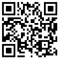 QR Code for bc1qj46ymzp3uvd7dvslysd3vk7a2e0w858qqa68ev