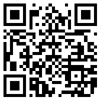 QR Code for bc1qj49456uzdffx3wp6e45k3wfgth2npp6l2srpyy