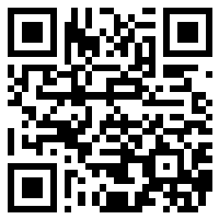 QR Code for bc1qj4jysxfftd277prrwfvx252mp55vv3cd80eqlg