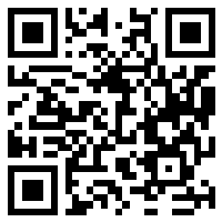 QR Code for bc1qj4sz2lmgxakyj6j2ay353w5gma98fkcttskyt6