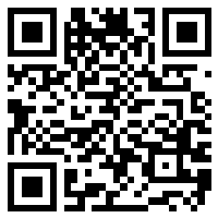 QR Code for bc1qj5xrna0f2vlyaf0em7ecfc2mq2ephdfuwndvr6