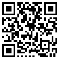 QR Code for bc1qj64arvcw33dk7ht569lexysqu3ethsprhcwft8
