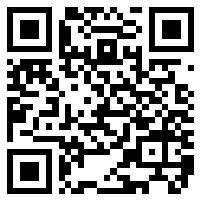 QR Code for bc1qj6r2zt363lcppasmv2vlv60822jl0x52zelqv6