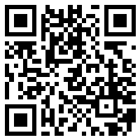 QR Code for bc1qj6xleewxt50tp2qe32tsvaxlahfsemugusrdt9