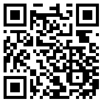 QR Code for bc1qj77ca77eulmghwunt6ummf05k554afl7dcdrl3