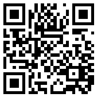 QR Code for bc1qj77rxr7nut4kx3lpc45p24rce0jx2c5cssf72y