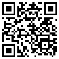 QR Code for bc1qj83ak4e7zlfm2ts488v2uch39kpd5vr5dlyd80