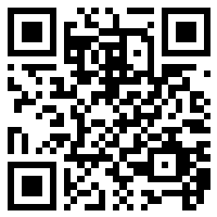 QR Code for bc1qj87gzgl6x0sqlc6qulm5c802wfpxvaup0gwp39