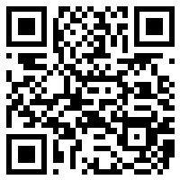 QR Code for bc1qjamffvekcsvsdg7ne9yyw70md034z65722qlgh