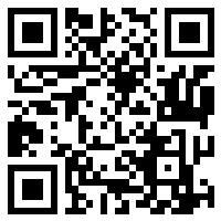 QR Code for bc1qjasjpq5jhya49rdkea3y9c3klqehek7t09x8f6