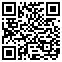 QR Code for bc1qjcdc8rpnnxtf0nfc28cf8lxcs527npgyvyk6cd