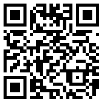 QR Code for bc1qjctdnjh6fxwrxx3h4wdhs205ag2ckesqupy2mm