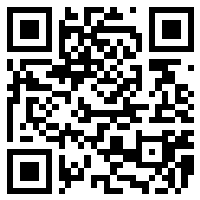 QR Code for bc1qjdmef2t4utup4dn7ch76v83zspyzsll3yns0el