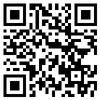 QR Code for bc1qjdtdmkwea0ze5pc0r0vjruakchf33pvmpp6cxa