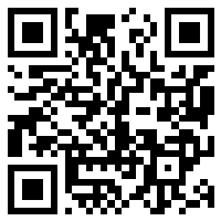 QR Code for bc1qjdw5fpc3aaed6htlzgu3jqlmca866hm7ymq7un