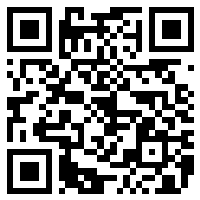 QR Code for bc1qje2at60cdkhdae9actnef53p0k9muffcgqmg0s