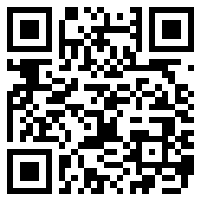 QR Code for bc1qjef920e8dgthrne4kww4g3udgn35mcf02v2ruy