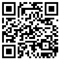QR Code for bc1qjefygkjgcsvhht2alln2dkdcpnusdhn7paduld