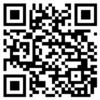 QR Code for bc1qjesewdw0kle292vxpstch8qs8fevl65d289qcd