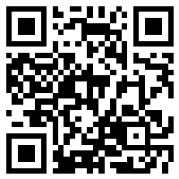 QR Code for bc1qjgqphpm3py83w7s2pr7sqard043lntsuphag97