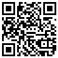 QR Code for bc1qjhr20cv2w0djlxcukry7f7eafrvs24dmffvrgu