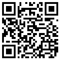 QR Code for bc1qjhs4rlw2te0pwa8fryptmkut6fynxw32ttrnes