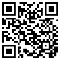 QR Code for bc1qjjkgpl43c6447j74cppft5nlv9nwtk5jg7tfe8