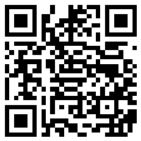 QR Code for bc1qjkpmwt5frkpg8j3qdefslhtdsx7vs32quwcvfe
