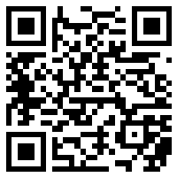 QR Code for bc1qjlskr2a6fexp0az2nf3d7a47erwjs7xy8dz0kf