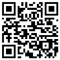 QR Code for bc1qjluaa6ce4rm7uyegespfpmxz4p933u72da0d45