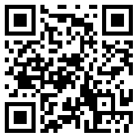 QR Code for bc1qjm8p2rvxpn5wl7xr6gstyjsdlfcppr3vm7da33