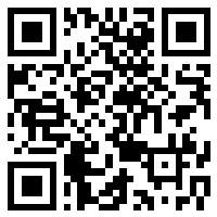 QR Code for bc1qjmccl36s5ltl2f3p68cva2wjmlpf5pkgpt86m0