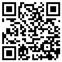 QR Code for bc1qjmdxesg8yev9tpcljs4z8esv6p7a7xe0f8d60g