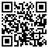 QR Code for bc1qjmhtus4ynsdn73vcfgl4j7lf8kr07yeqlj9thk