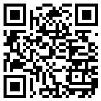 QR Code for bc1qjmv3dkfa6hkamluvj2fvc34udwp28av49rl5c4