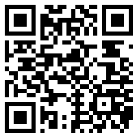 QR Code for bc1qjnszh6uewep8ec00a6zyhx3w3ewvq590htac80