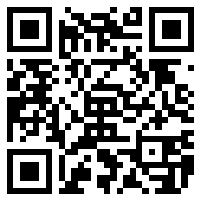 QR Code for bc1qjp75tkp5prq45d63rgpl5he3pat772rtftagwm