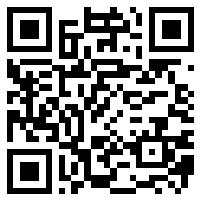 QR Code for bc1qjp9lnmjkrytyd2fdde65kaug59afhc3qfdmkhy