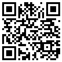 QR Code for bc1qjpd6364tff7g9z23e04puga65ghsg8rf7tkd20