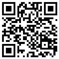 QR Code for bc1qjpvpkg2hfvnr8ep3xth8rd8fe77dmrj7pavv83