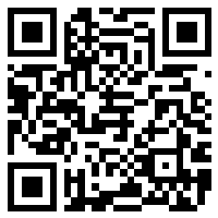 QR Code for bc1qjqhtt00fdhe98sp45rldcgpfk3ncw2g3xfsvhm