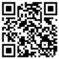 QR Code for bc1qjr74g7lauxz9eaxsu2jkmhey7e07e46qfldk38
