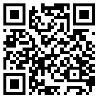 QR Code for bc1qjsg8daxpzy4ehsf95yjl40py7g8lplhcgachyp
