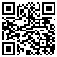 QR Code for bc1qjsvzcqhugfttwchwfu7gnlezlf6dsntvr5ufml