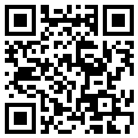 QR Code for bc1qjt699ult847a54wqe4c8kvrkcaapgycppumfzu