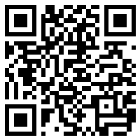 QR Code for bc1qjtjs2cvm6aczj8d0k6xnnf3stdvd77wcycdz6y