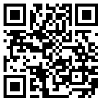 QR Code for bc1qjtycddtx7kteacpgqwc88gj253pynfvxnzsys2