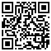 QR Code for bc1qjumul2sfrrfzpl9hawghx5t7zsr79kvfzdevsr