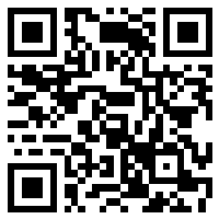 QR Code for bc1qjuz58pwxg0r9cssmgut65awa709c5ucrujdat9